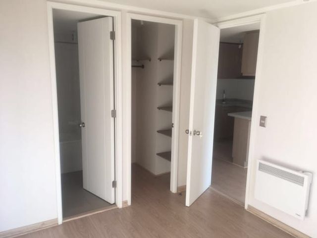 1.	A A pasos de Metro Ecuador (L1) – Departamento en Comunidad Tranquila y Segura