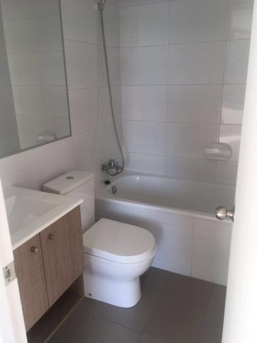 1.	A A pasos de Metro Ecuador (L1) – Departamento en Comunidad Tranquila y Segura