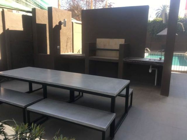 1.	A A pasos de Metro Ecuador (L1) – Departamento en Comunidad Tranquila y Segura