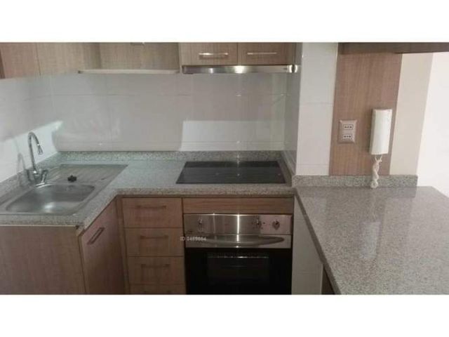 1.	A A pasos de Metro Ecuador (L1) – Departamento en Comunidad Tranquila y Segura