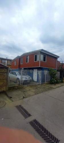 VENTA DE CASA EN CONCEPCIÓN SECTOR CAMILO HENRÍQUEZ