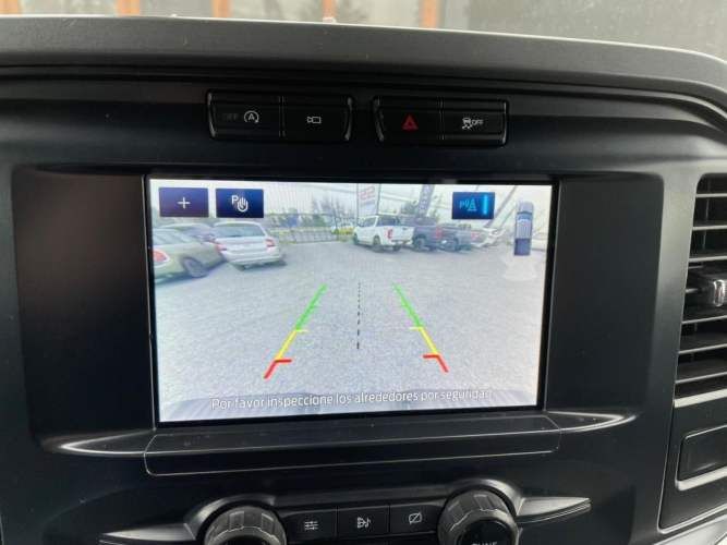 FORD F-150 D CAB XLT 3.3 4X2 AT 2021