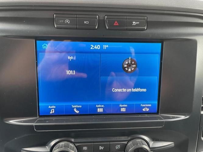 FORD F-150 D CAB XLT 3.3 4X2 AT 2021