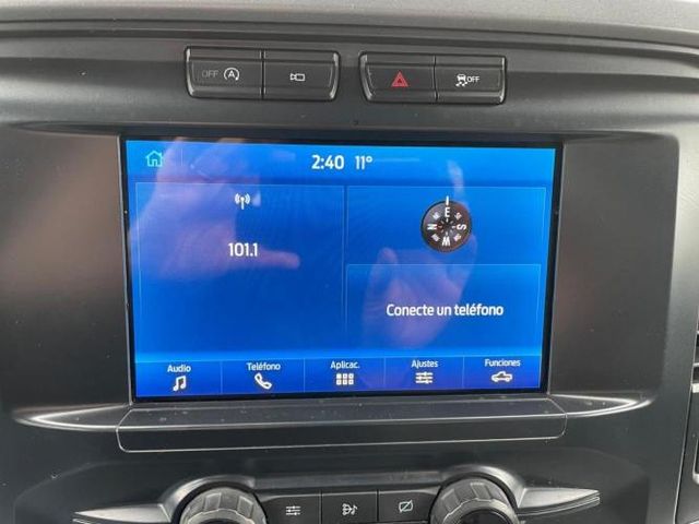 FORD F-150 D CAB XLT 3.3 4X2 AT 2021