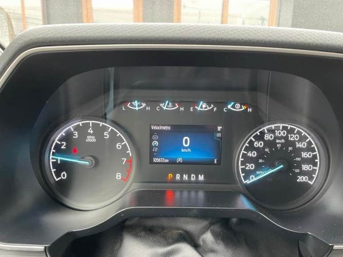 FORD F-150 D CAB XLT 3.3 4X2 AT 2021