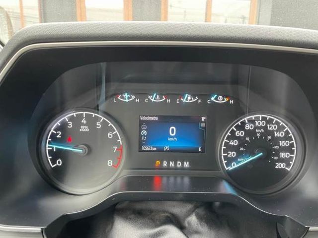 FORD F-150 D CAB XLT 3.3 4X2 AT 2021