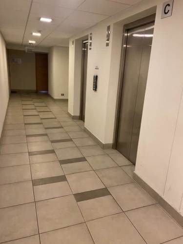 Casa AV ISABEL LA CATÓLICA / VESPUCIO SUR