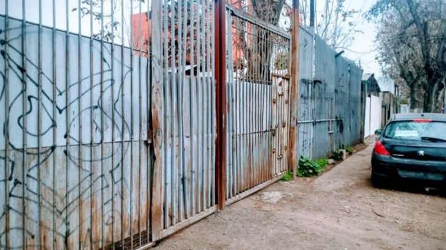 Terreno Construcción LOS SUSPIROS CON PLATÓN