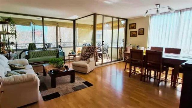 DEPARTAMENTO 1 Poniente/5 Norte