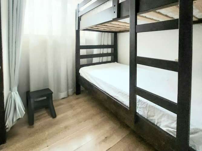 Casa METRO CASTILLO VELASCO - LA REINA