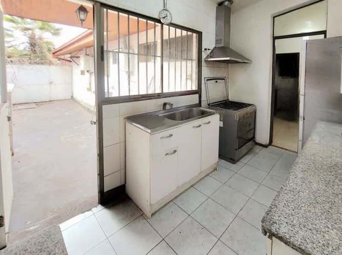 Casa METRO CASTILLO VELASCO - LA REINA