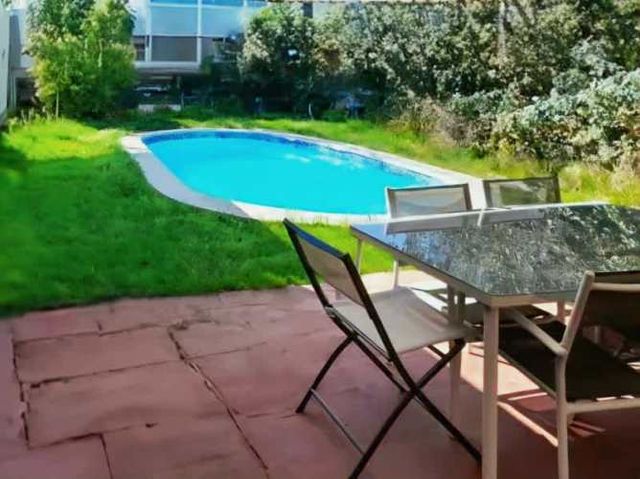 Casa METRO CASTILLO VELASCO - LA REINA