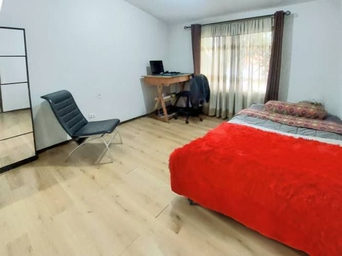 Casa METRO CASTILLO VELASCO - LA REINA