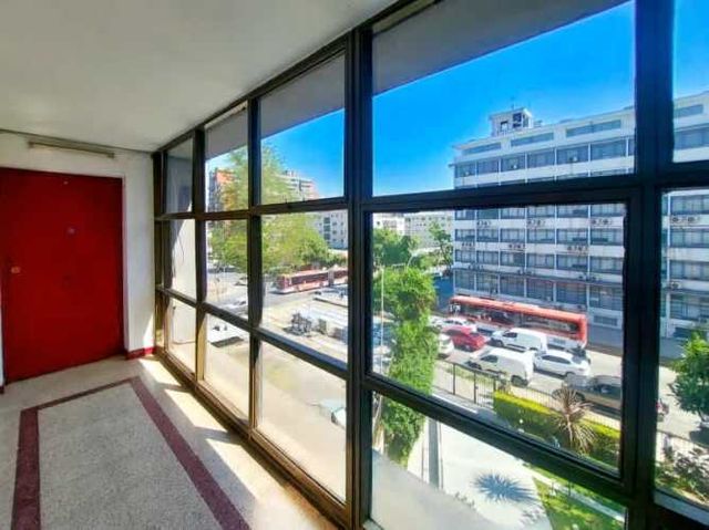 Departamento METRO TOBALABA - PROVIDENCIA