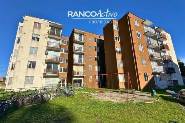 DEPARTAMENTO Condominio Brisas de la Ribera