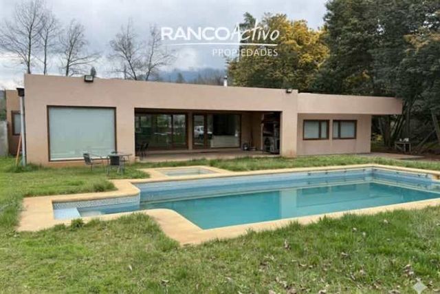 CASA Santa Ana, Quillon