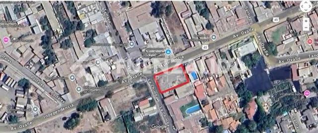 SITIO Esquina Independencia