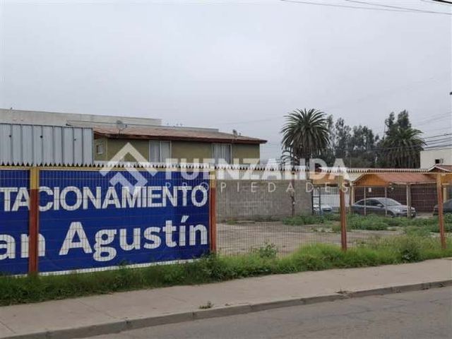 SITIO Esquina Independencia