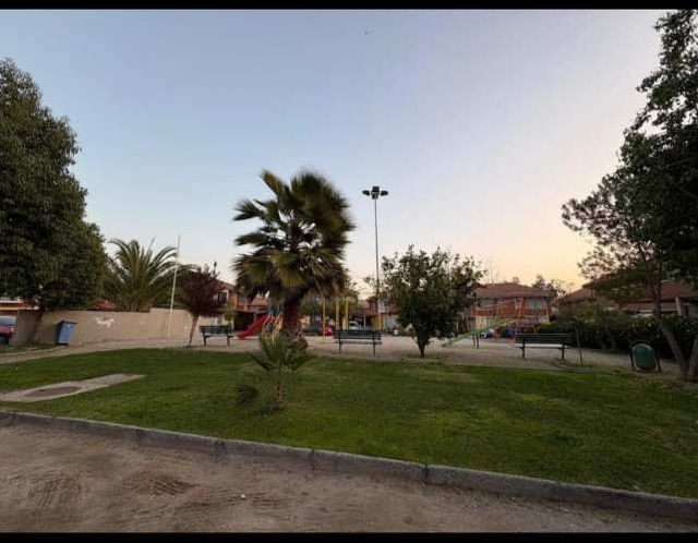 Casa 3D/2B Estacionamiento