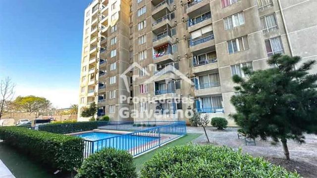 DEPARTAMENTO Carlos Condell 696