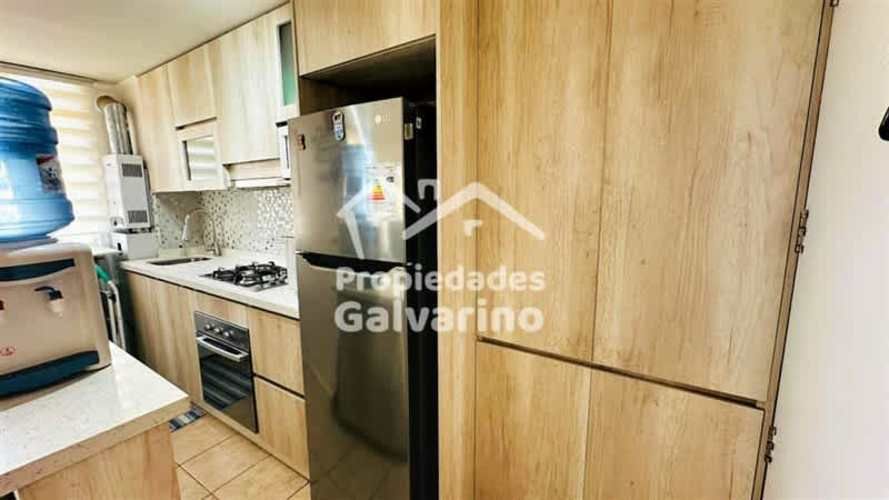 DEPARTAMENTO Carlos Condell 696