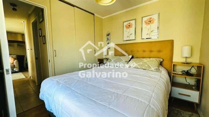 DEPARTAMENTO Carlos Condell 696