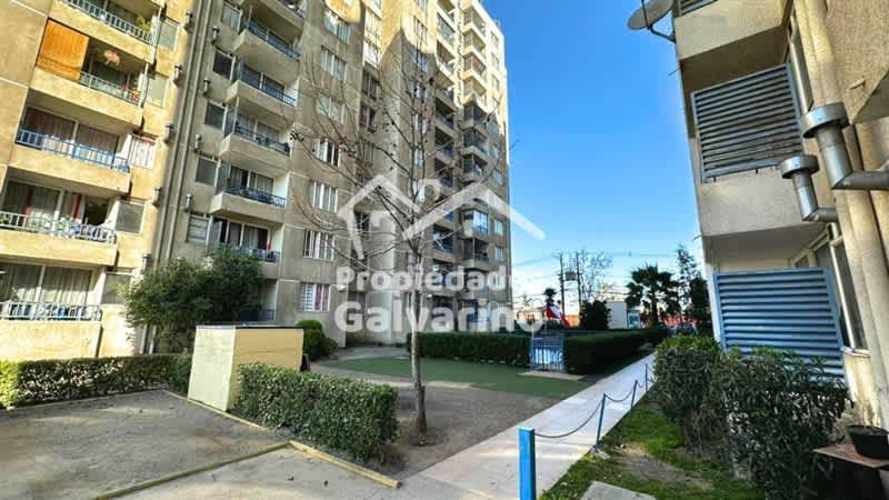 DEPARTAMENTO Carlos Condell 696