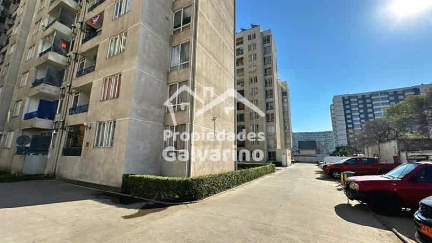 DEPARTAMENTO Carlos Condell 696