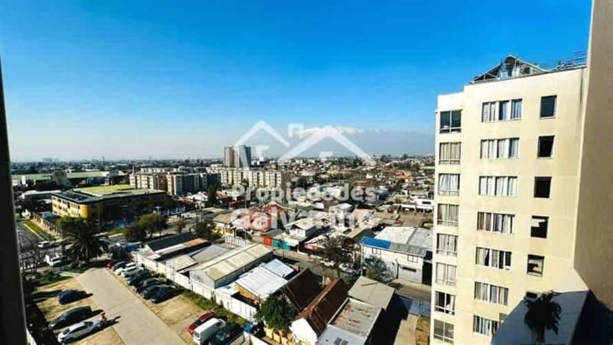 DEPARTAMENTO Carlos Condell 696