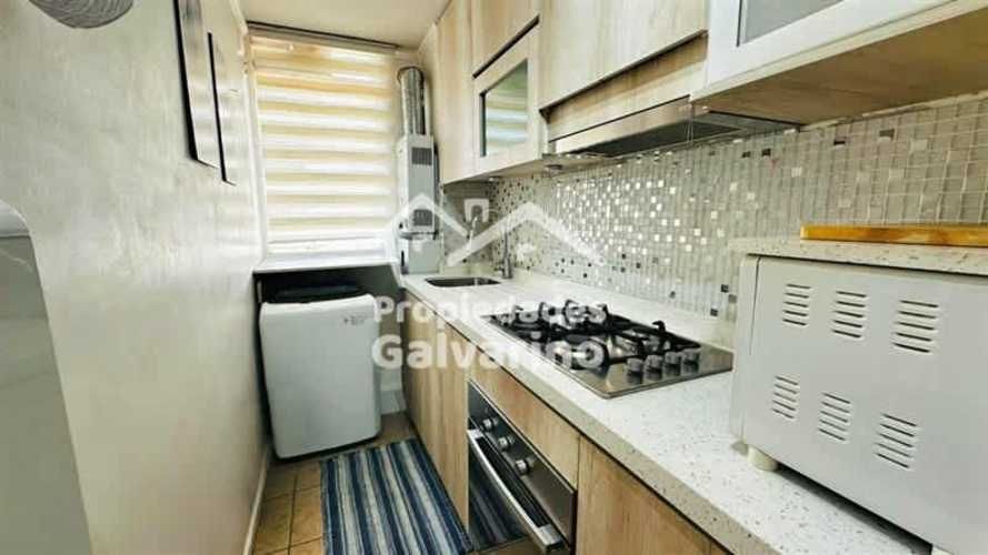 DEPARTAMENTO Carlos Condell 696