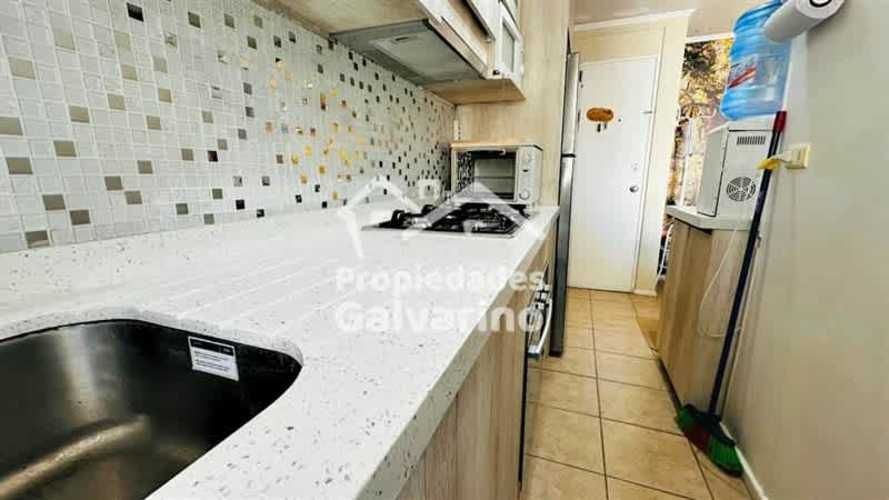 DEPARTAMENTO Carlos Condell 696