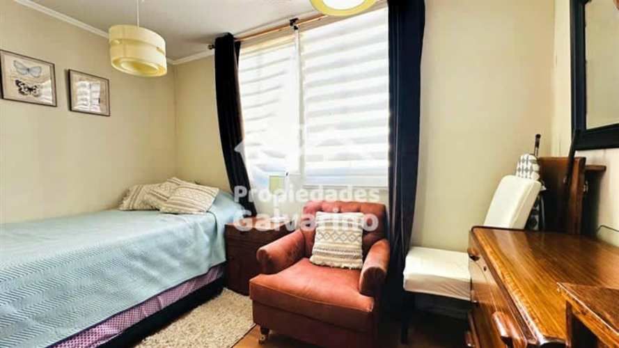 DEPARTAMENTO Carlos Condell 696