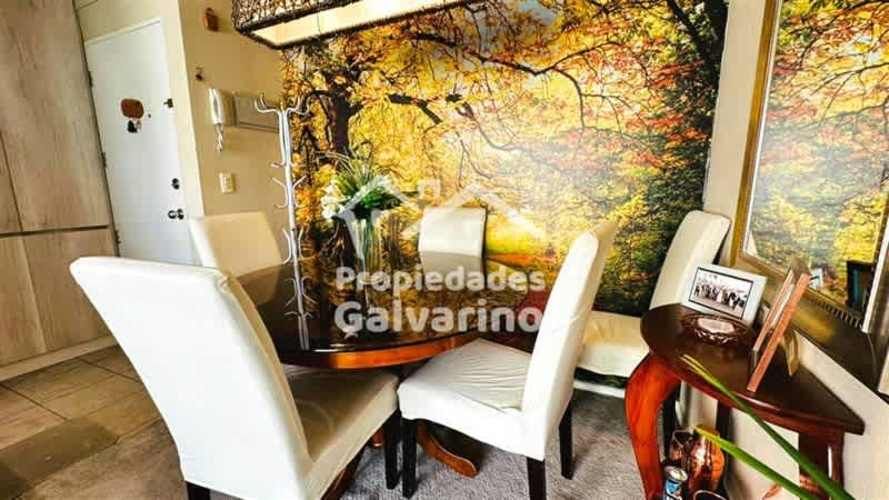 DEPARTAMENTO Carlos Condell 696