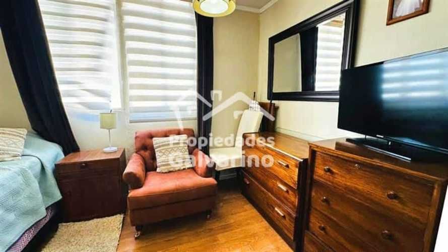 DEPARTAMENTO Carlos Condell 696