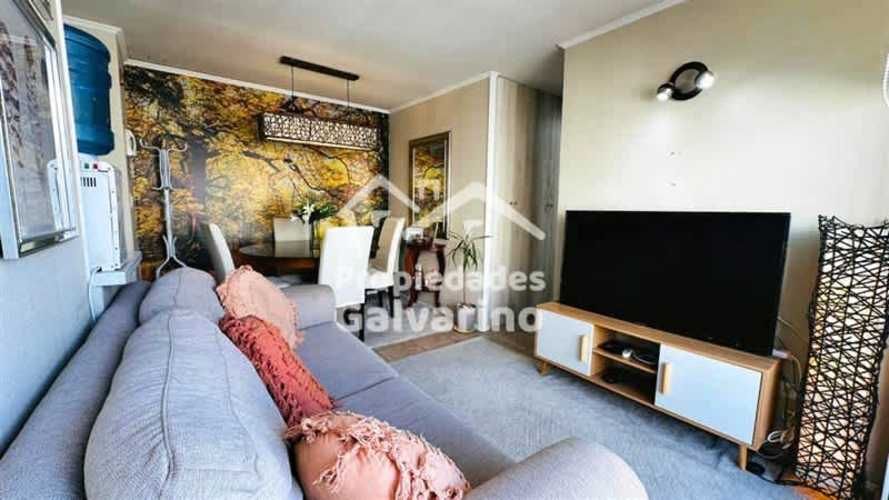 DEPARTAMENTO Carlos Condell 696