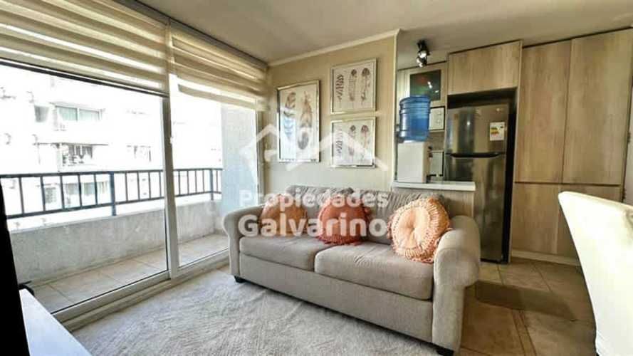 DEPARTAMENTO Carlos Condell 696