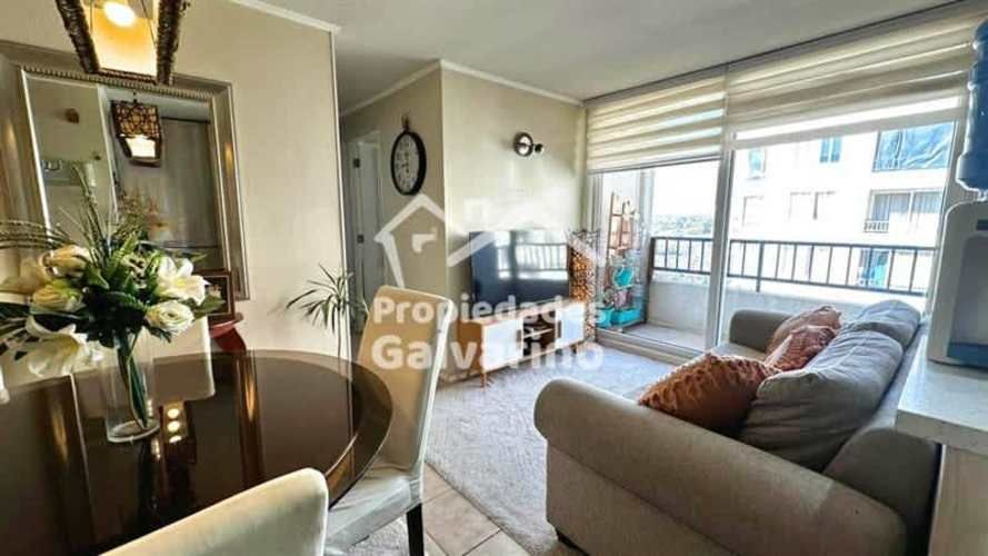 DEPARTAMENTO Carlos Condell 696