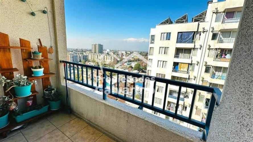 DEPARTAMENTO Carlos Condell 696