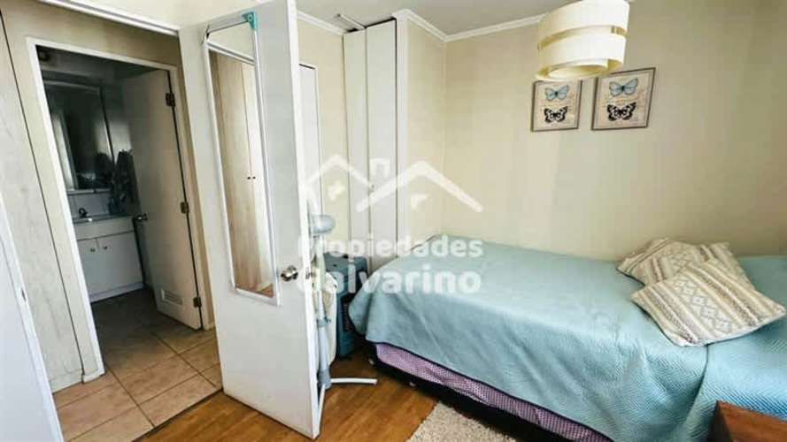 DEPARTAMENTO Carlos Condell 696