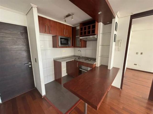 DEPARTAMENTO LIRA CON SANTA ISABEL