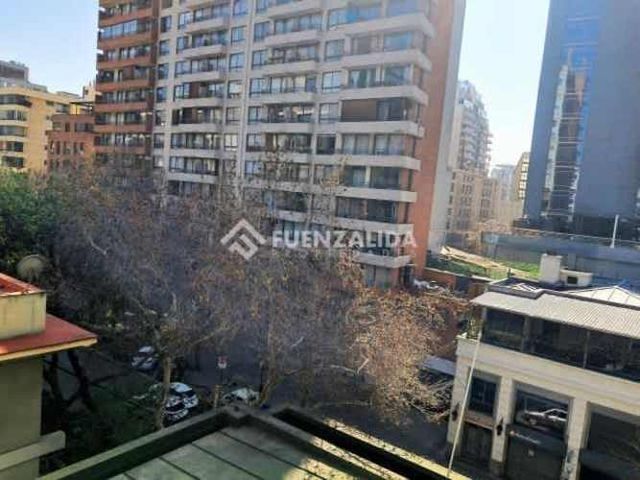 OFICINA Padre Mariano con Av. Nueva Providencia