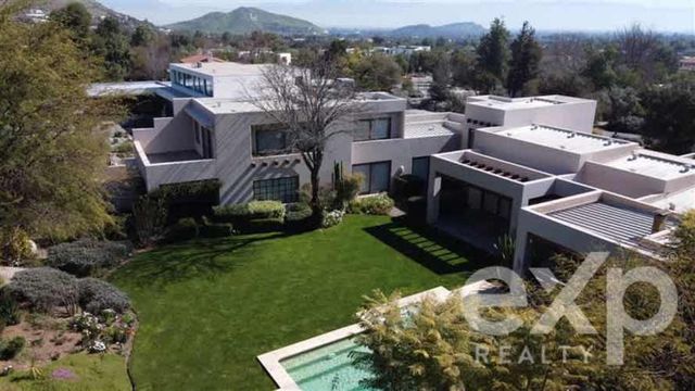 CASA CONDOMINIO HACIENDA DE CHICUREO