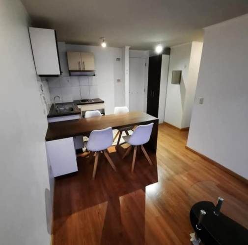 Departamento A 1 CUADRA DE ALTAVISTA 3