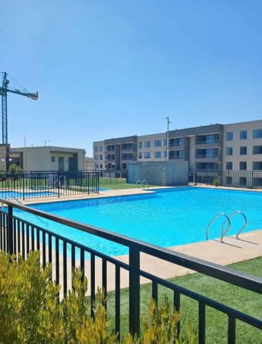 Departamento A 1 CUADRA DE LAS TORRES DE MARGA MARGA