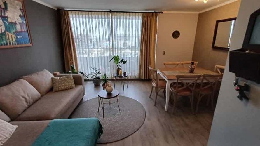 Departamento A 1 CUADRA DE LAS TORRES DE MARGA MARGA