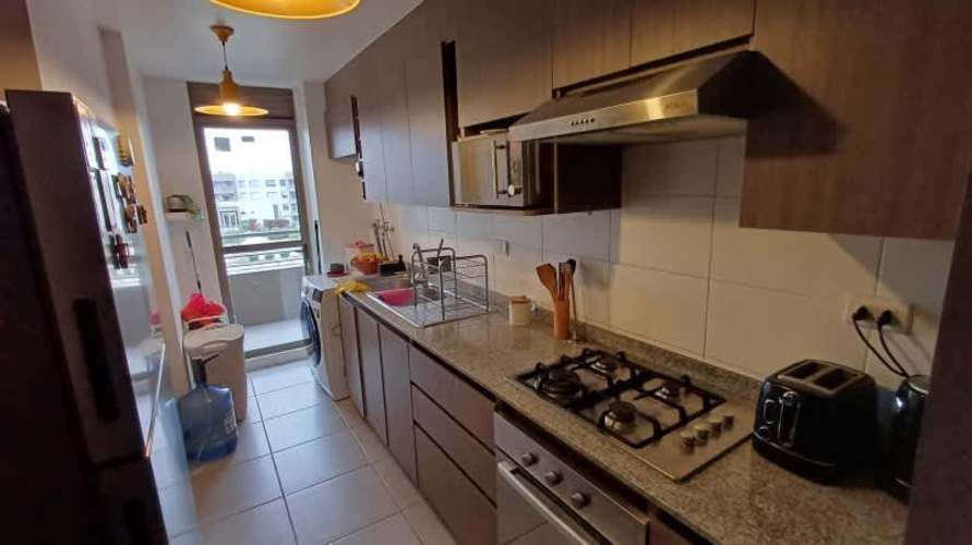 Departamento A 1 CUADRA DE LAS TORRES DE MARGA MARGA