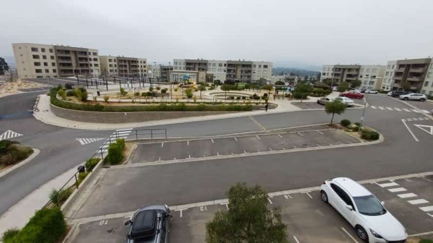 Departamento A 1 CUADRA DE LAS TORRES DE MARGA MARGA