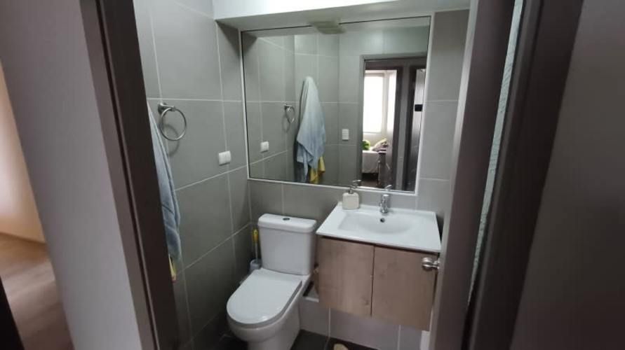 Departamento A 1 CUADRA DE LAS TORRES DE MARGA MARGA