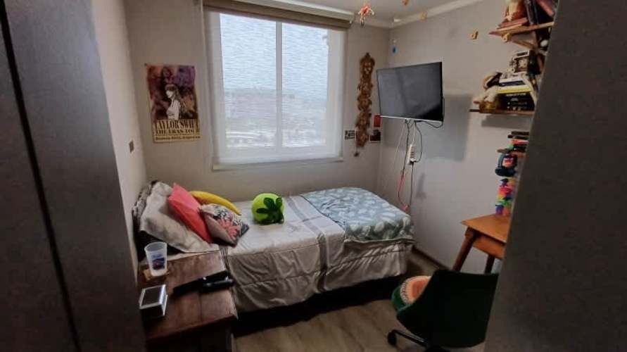 Departamento A 1 CUADRA DE LAS TORRES DE MARGA MARGA