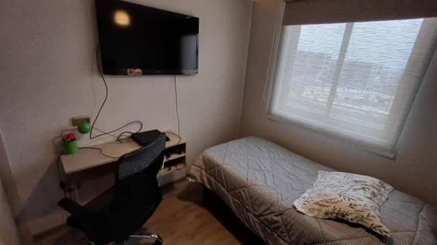 Departamento A 1 CUADRA DE LAS TORRES DE MARGA MARGA